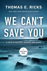 Produktbild: We Can't Save You