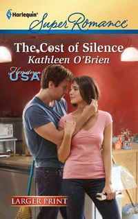 Produktbild: The Cost of Silence