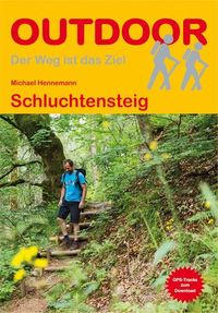 Bild vom Artikel Schluchtensteig vom Autor Michael Hennemann