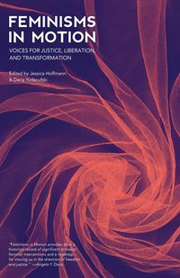 Produktbild: Feminisms in Motion