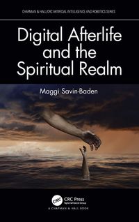 Produktbild: Digital Afterlife and the Spiritual Realm