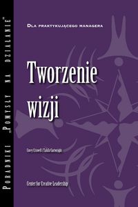 Produktbild: Creating a Vision (Polish)