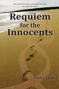Produktbild: Requiem for the Innocents