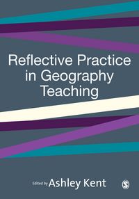 Produktbild: Reflective Practice in Geography Teaching