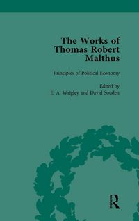 Produktbild: The Works of Thomas Robert Malthus Vol 6