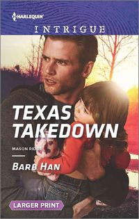 Produktbild: Texas Takedown
