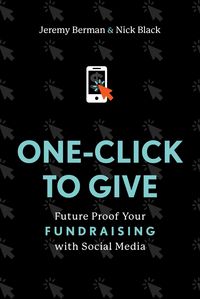 Produktbild: One-Click to Give