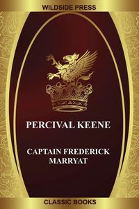 Produktbild: Percival Keene