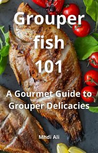 Produktbild: Grouper fish 101