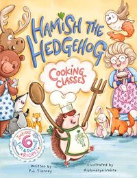 Produktbild: Hamish the Hedgehog, Cooking Classes