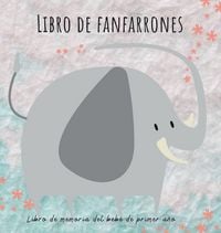 Produktbild: Libro de fanfarrones
