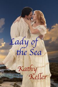 Produktbild: Lady of the Sea