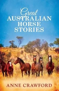 Produktbild: Great Australian Horse Stories