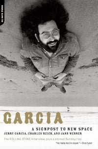Produktbild: Garcia