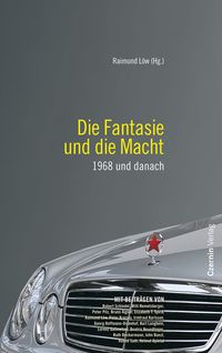 Produktbild: Die Fantasie und die Macht