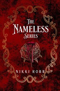 Produktbild: The Nameless Series Omnibus