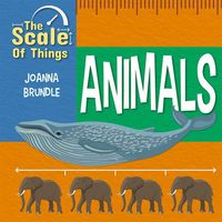 Produktbild: The Scale of Animals