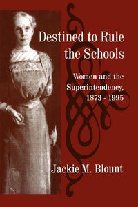 Produktbild: Destined to Rule the Schools