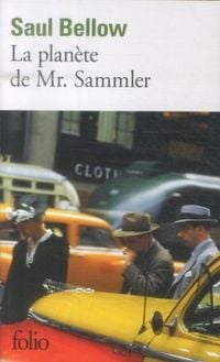 Produktbild: La plan&egrave;te de M. Sammler