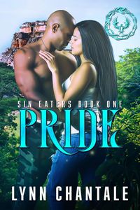 Produktbild: Pride (Sin-Eaters, #0)