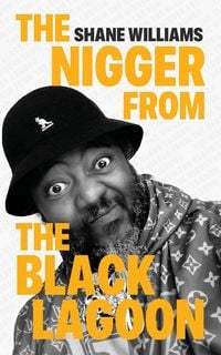 Produktbild: The Nigger from The Black Lagoon
