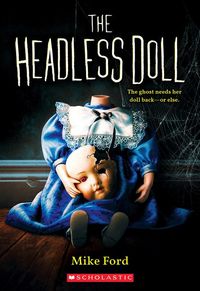 Produktbild: The Headless Doll