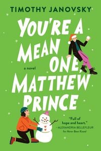 Produktbild: You're a Mean One, Matthew Prince
