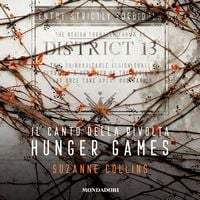 Produktbild: Hunger Games 3 - Il canto della rivolta