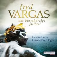 Produktbild: Das barmherzige Fallbeil