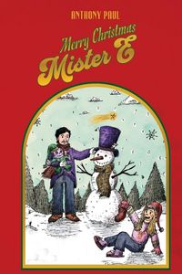 Produktbild: Merry Christmas Mister E