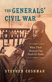 Produktbild: The Generals' Civil War