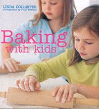 Produktbild: Baking with Kids