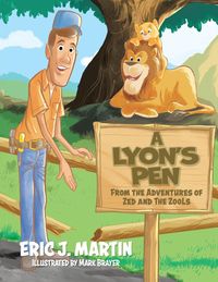 Produktbild: A Lyon's Pen