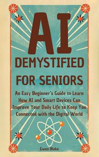 Produktbild: Ai Demystified For Seniors