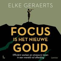 Produktbild: Focus is het nieuwe goud