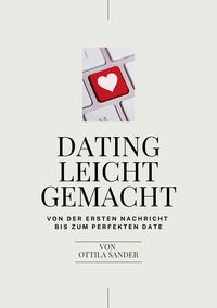 Produktbild: Dating leicht gemacht