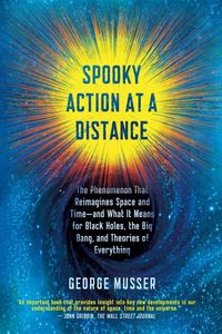 Produktbild: Spooky Action at a Distance