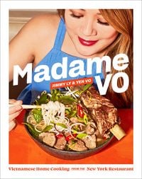 Produktbild: Madame Vo