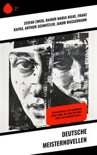 Produktbild: Deutsche Meisternovellen