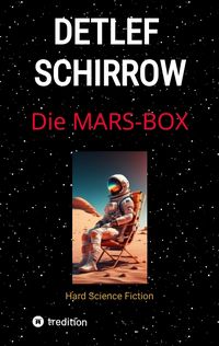 Produktbild: Die Mars-Box