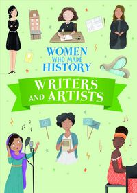 Produktbild: Writers & Artists