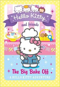 Produktbild: The Big Bake Off