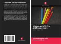 Produktbild: Linguagem SMS e pr&aacute;ticas atuais