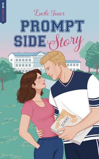 Produktbild: Prompt Side Story