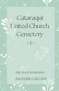 Produktbild: Cataraqui United Church Cemetery 1