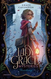 Produktbild: Lady Grace Mysteries