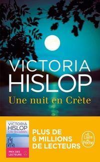 Produktbild: Une nuit en crete