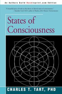 Produktbild: States of Consciousness