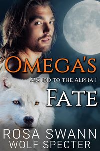 Produktbild: Omega's Fate