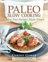 Produktbild: Paleo Slow Cooking Original/e
